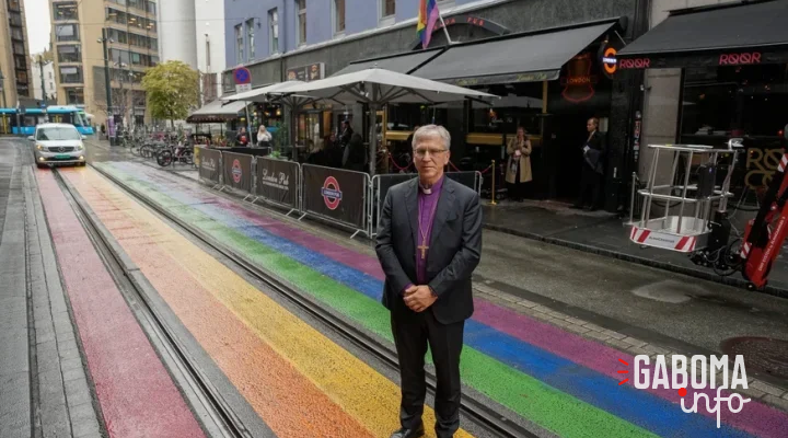 L’Église protestante de Norvège demande pardon aux homosexuels pour des décennies de discrimination
