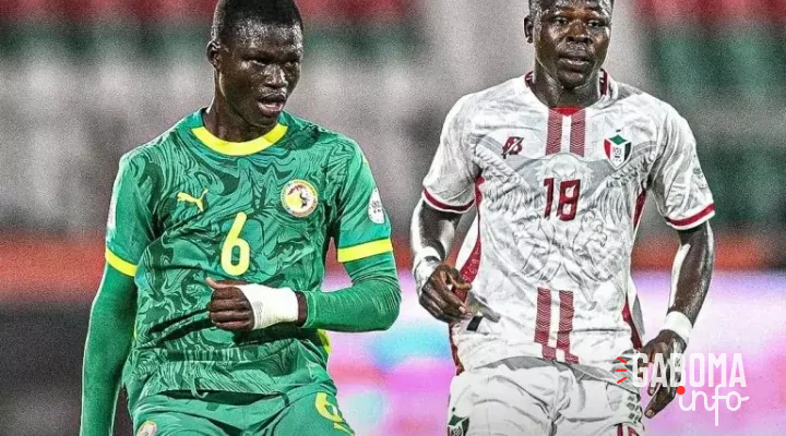CHAN 2024&nbsp;: Le Soudan et le Sénégal compostent leur billet pour le second tour