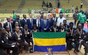 Qwan Ki Do&nbsp;: le Gabon accueillera le Championnat d’Afrique 2027 à Libreville