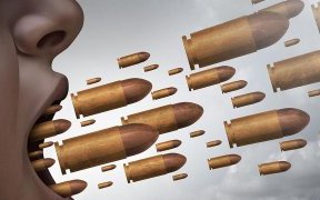 Les discours de haine des dirigeants, potentiels signes avant-coureurs d’un génocide