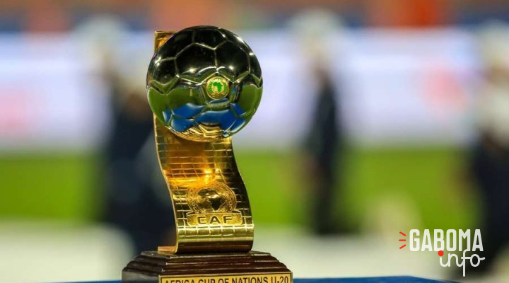 CAN U-20 2025&nbsp;: les groupes sont connus, l’Égypte remplace la Côte d’Ivoire comme pays hôte