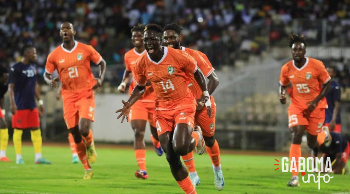 Éliminatoires Mondial 2026&nbsp;: la liste de joueurs de la Côte d’Ivoire, futurs adversaires du Gabon
