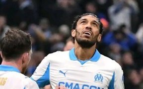 Ligue 1&nbsp;: L’année 2026 commence mal pour l’OM et Aubameyang, copieusement battus par Nantes