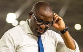 Panthères du Gabon&nbsp;: la Fégafoot acte la rupture avec Mouyouma