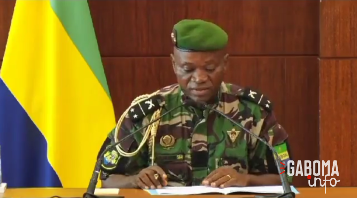 Oligui Nguema met en garde le patronat gabonais et les entrepreneurs corrompus