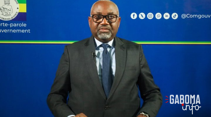 Communiqué final du conseil des ministres du Gabon du 25 juin 2026