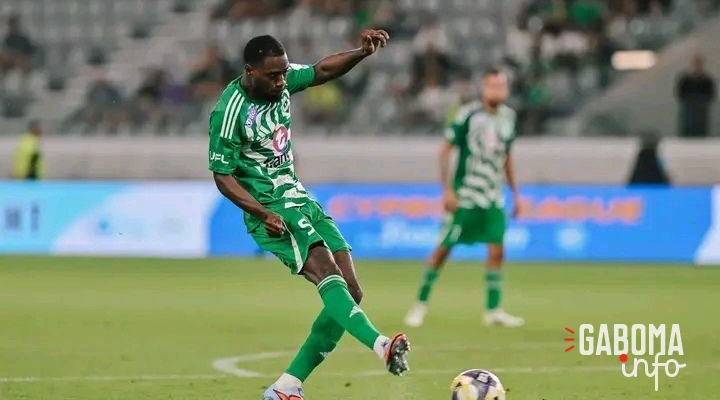 Chypre - D1&nbsp;: Aris Limassol d’Alex Moussounda remporte le derby face à AEL Limassol