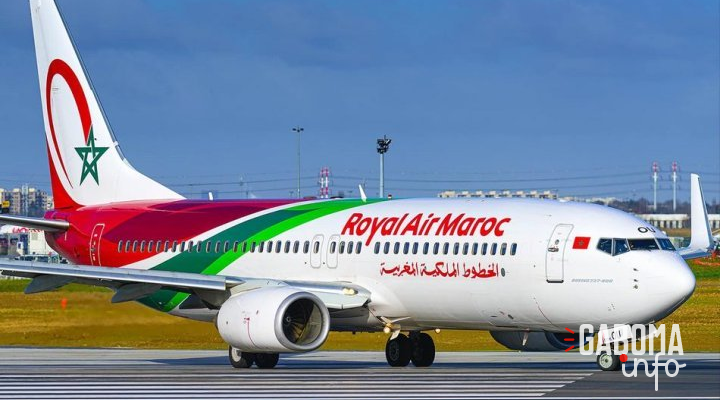 CAN 2025&nbsp;: Royal Air Maroc revoit les prix de ses billets à la baisse pour les supporters africains