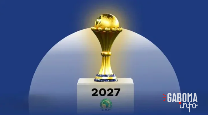 CAN 2027&nbsp;: Le programme du tour préliminaire dévoilé, le Gabon épargné