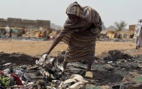 Soudan : des centaines de milliers de civils pris au piège à El Fasher sous la menace d’une catastrophe humanitaire