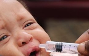 VIH/sida : la RDC lance un plan pour éliminer le VIH chez les enfants