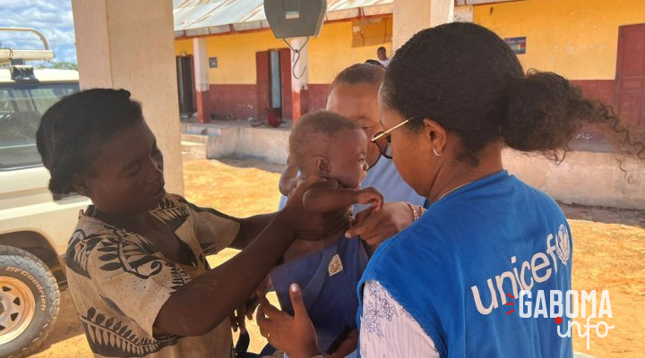 Madagascar : les femmes ont trop honte de demander de l’aide lors de l’accouchement