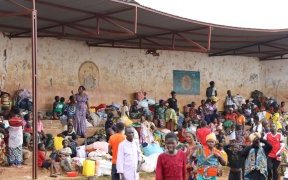 RDC : apparition de foyers de maladies infectieuses en raison de l’épuisement des stocks dû au coupes budgétaires