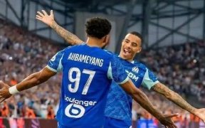 Ligue 1&nbsp;: Aubameyang et l’OM font plier Monaco, le «&nbsp;Commandant&nbsp;» arrive en confiance chez les Panthères&nbsp;!