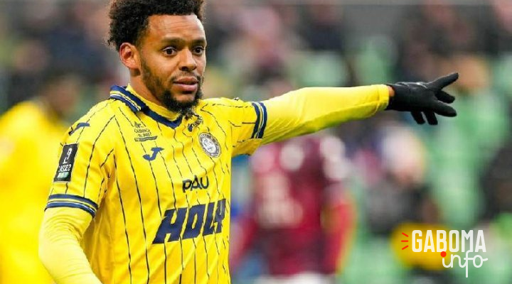 France&nbsp;: Johann Obiang écarté du groupe de Pau FC