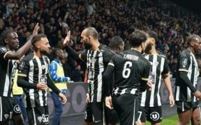 Ligue 1&nbsp;: Angers SCO renoue avec la victoire avec un Jacques Ekomié explosif