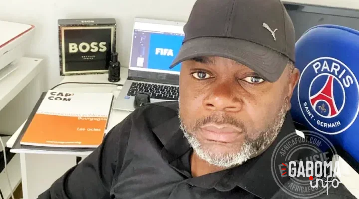 FIFA&nbsp;: L’ancien international gabonais Hugues Mvoule Nze officiellement agent de joueurs