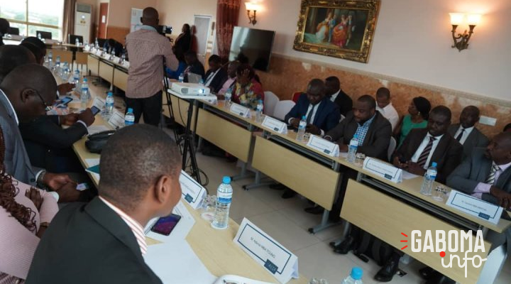 Energie et eau&nbsp;: Séminaire de renforcement des capacités sur les partenariats public-privé à Libreville