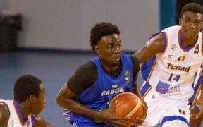 AfroBasket U-18&nbsp;: les bébés Panthères stoppés par le Tchad aux portes d’Abidjan