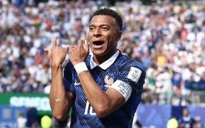 Mondial 2026&nbsp;: Kylian Mbappé, nouveau roi des buteurs avec 22 réalisations&nbsp;!