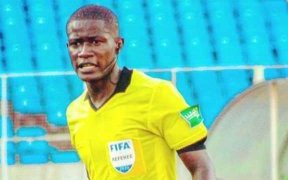 Éliminatoires Coupe du monde 2026 zone Afrique&nbsp;: 5 arbitres gabonais sollicités par la FIFA