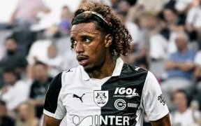 Ligue 2&nbsp;: Teddy Averlant replonge dans la disette à Amiens SC