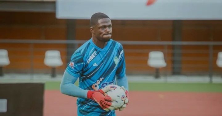 Côte d’Ivoire&nbsp;: Loyce Mbaba de retour de blessure au Stella Club d’Adjamé