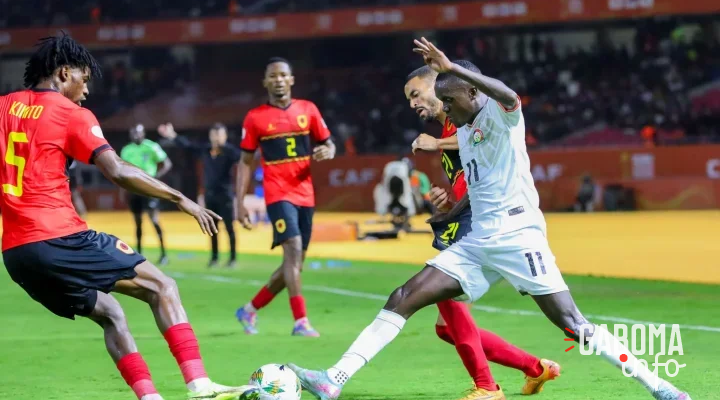 CHAN 2024&nbsp;: la RDC se relance, le Kenya freiné par l’Angola