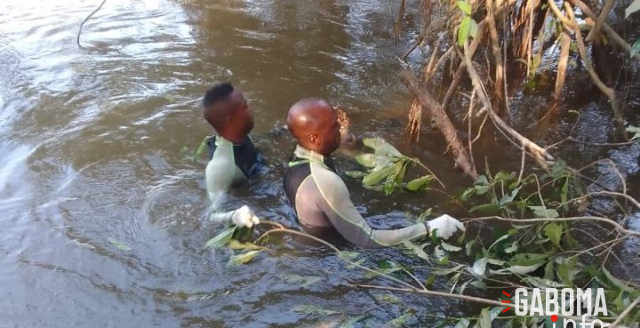 Carnage à Franceville&nbsp;: un activiste gabonais appelle au retour de la peine de mort