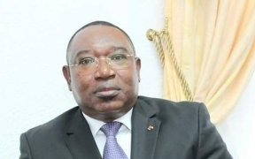 Jean Marie Koumba Souvi, futur Premier ministre au Gabon&nbsp;?