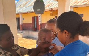 Madagascar : les femmes ont trop honte de demander de l’aide lors de l’accouchement
