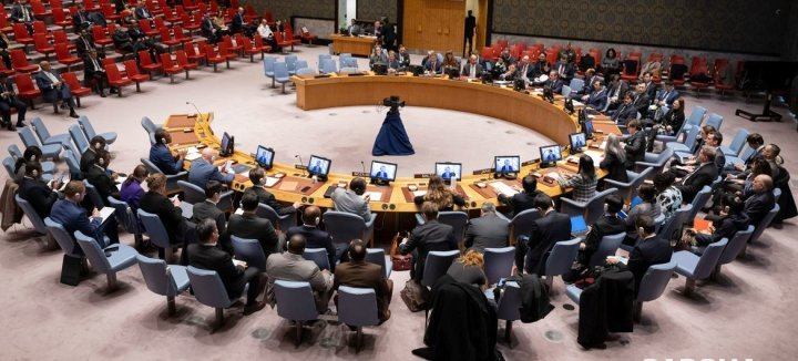 Mer rouge : Le Conseil de sécurité de l’ONU exige la fin immédiate des attaques des houthistes