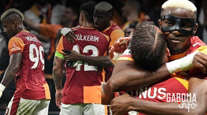 Ligue des champions UEFA&nbsp;: Mario Lemina brille avec une passe décisive face à FK Bodo Glimt