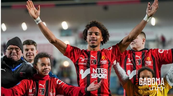 National&nbsp;: Teddy Averlant décisif, Boulogne tenu en échec à Concarneau