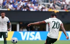 Mondial des clubs 2025&nbsp;: Chelsea maîtrise Fluminense et décroche la première place en finale