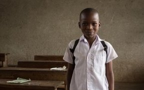 La reforme de la bourse doit tenir compte des besoins de développement du Gabon