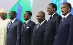 Ali Bongo attendu au Cameroun pour le 15e sommet de chefs d’Etat de la CEMAC