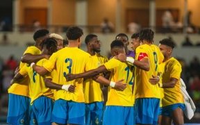 Le Gabon face à la Guinée-Bissau ce 4 juin&nbsp;: un amical à enjeux tactiques