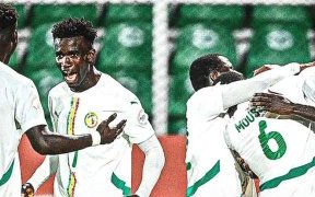 CHAN 2024&nbsp;: Le Sénégal démarre fort, le Congo accroché par le Soudan
