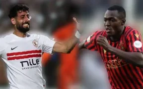 Coupe de la Confédération CAF&nbsp;: l’USM Alger et le Zamalek se donnent rendez-vous en finale