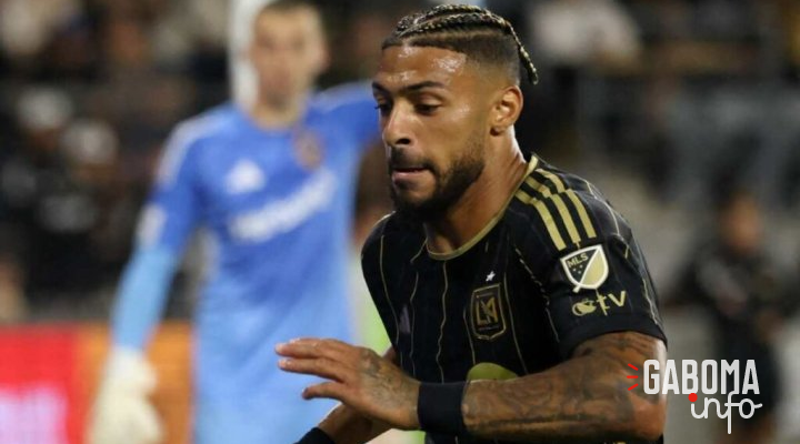 Leagues Cup&nbsp;: Los Angeles et Mazatlan FC se neutralisent, Denis Bouanga impuissant