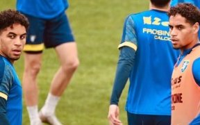 Italie&nbsp;: match nul pour les frères Oyono et Frosinone en Serie BKT