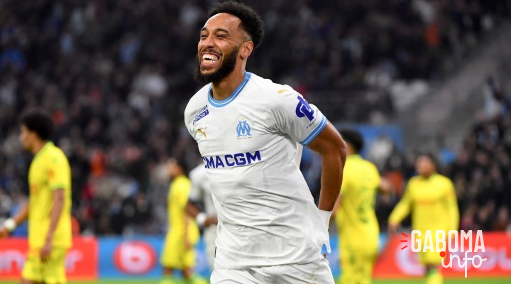 Pierre Emerick Aubameyang&nbsp;: Le Paris FC à l’affront de l’Olympique de Marseille sur le dossier du joueur gabonais