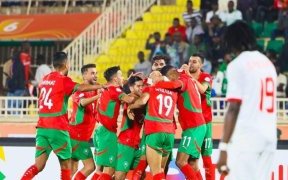 CHAN 2024&nbsp;: Le Maroc se relance face à la Zambie, la RDC prend une option