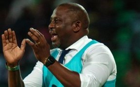 Panthères du Gabon&nbsp;: Les chiffres effrayants de Thierry Mouyouma face au top 10 africain