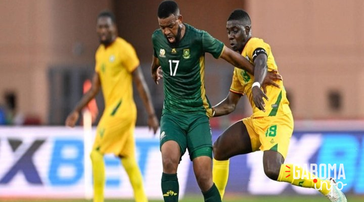 CAN 2025&nbsp;: L’Afrique du Sud s’adjuge un derby fou face au Zimbabwe et file en huitièmes