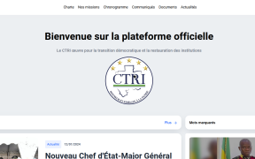 Le CTRI annonce le lancement de son application mobile et de son site internet