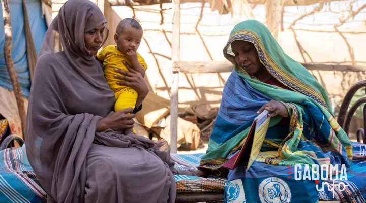 La faim risque de se propager dans 22 pays dans le monde, prévient l’ONU