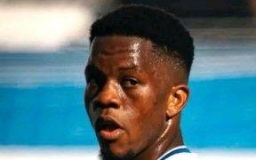 Copa del Rey&nbsp;: Fin prématurée pour Meshak Babanzila et CE Europa