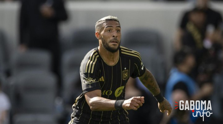 France&nbsp;: L’AS Saint-Etienne veut activer le retour de Denis Bouanga